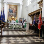 20 lat powiatu kieleckiego / Marzena Mąkosa / Radio Kielce