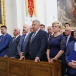 20 lat powiatu kieleckiego / Marzena Mąkosa / Radio Kielce