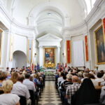 20 lat powiatu kieleckiego / Marzena Mąkosa / Radio Kielce