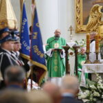 20 lat powiatu kieleckiego / Marzena Mąkosa / Radio Kielce