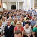 20 lat powiatu kieleckiego / Marzena Mąkosa / Radio Kielce