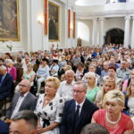 20 lat powiatu kieleckiego / Marzena Mąkosa / Radio Kielce