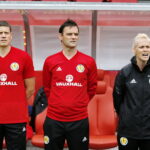 Mecz eliminacji piłkarskich MŚ kobiet Polska - Szkocja / Marzena Mąkosa / Radio Kielce