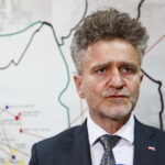 Sejmowa i Senacka Komisja Obrony Narodowej. Senator PiS Krzysztof Słoń / Marzena Mąkosa / Radio Kielce