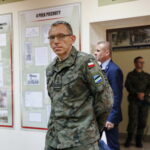 Sejmowa i Senacka Komisja Obrony Narodowej / Marzena Mąkosa / Radio Kielce