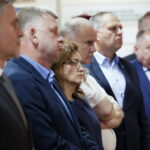 Sejmowa i Senacka Komisja Obrony Narodowej / Marzena Mąkosa / Radio Kielce