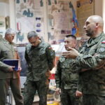 Sejmowa i Senacka Komisja Obrony Narodowej / Marzena Mąkosa / Radio Kielce