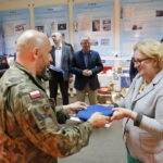 Sejmowa i Senacka Komisja Obrony Narodowej / Marzena Mąkosa / Radio Kielce