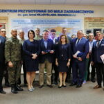 Sejmowa i Senacka Komisja Obrony Narodowej / Marzena Mąkosa / Radio Kielce