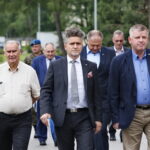 Sejmowa i Senacka Komisja Obrony Narodowej / Marzena Mąkosa / Radio Kielce