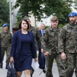 Sejmowa i Senacka Komisja Obrony Narodowej / Marzena Mąkosa / Radio Kielce