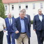 Sejmowa i Senacka Komisja Obrony Narodowej / Marzena Mąkosa / Radio Kielce