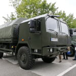 Sejmowa i Senacka Komisja Obrony Narodowej / Marzena Mąkosa / Radio Kielce