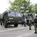 Sejmowa i Senacka Komisja Obrony Narodowej / Marzena Mąkosa / Radio Kielce