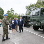 Sejmowa i Senacka Komisja Obrony Narodowej / Marzena Mąkosa / Radio Kielce