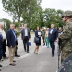 Sejmowa i Senacka Komisja Obrony Narodowej / Marzena Mąkosa / Radio Kielce