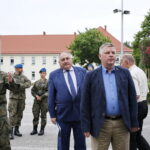 Sejmowa i Senacka Komisja Obrony Narodowej / Marzena Mąkosa / Radio Kielce