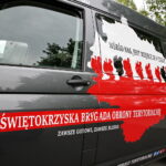 Sejmowa i Senacka Komisja Obrony Narodowej / Marzena Mąkosa / Radio Kielce