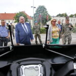 Sejmowa i Senacka Komisja Obrony Narodowej / Marzena Mąkosa / Radio Kielce