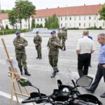 Sejmowa i Senacka Komisja Obrony Narodowej / Marzena Mąkosa / Radio Kielce