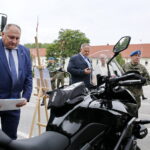 Sejmowa i Senacka Komisja Obrony Narodowej / Marzena Mąkosa / Radio Kielce