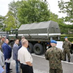 Sejmowa i Senacka Komisja Obrony Narodowej / Marzena Mąkosa / Radio Kielce