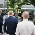 Sejmowa i Senacka Komisja Obrony Narodowej / Marzena Mąkosa / Radio Kielce