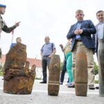 Sejmowa i Senacka Komisja Obrony Narodowej / Marzena Mąkosa / Radio Kielce