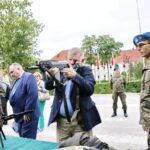 Sejmowa i Senacka Komisja Obrony Narodowej / Marzena Mąkosa / Radio Kielce