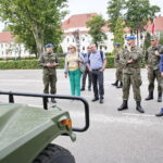 Sejmowa i Senacka Komisja Obrony Narodowej / Marzena Mąkosa / Radio Kielce