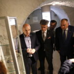 Sejmowa i Senacka komisja w Kielcach. Parlamentarzyści w OMPiO / Marzena Mąkosa / Radio Kielce