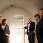 Sejmowa i Senacka komisja w Kielcach. Parlamentarzyści w OMPiO / Marzena Mąkosa / Radio Kielce