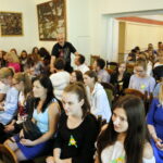 Finał akcji "Pola Nadziei" / Marzena Mąkosa / Radio Kielce