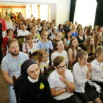 Finał akcji "Pola Nadziei" / Marzena Mąkosa / Radio Kielce