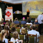 Finał akcji "Pola Nadziei" / Marzena Mąkosa / Radio Kielce