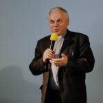 Finał akcji "Pola Nadziei". Na zdjęciu: ks. dr Stanisław Słowik - dyrektor Caritas Diecezji Kieleckiej / Marzena Mąkosa / Radio Kielce