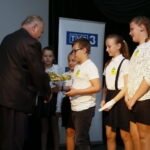 Finał akcji "Pola Nadziei" / Marzena Mąkosa / Radio Kielce