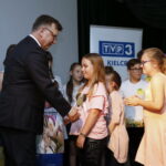 Finał akcji "Pola Nadziei" / Marzena Mąkosa / Radio Kielce