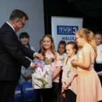 Finał akcji "Pola Nadziei" / Marzena Mąkosa / Radio Kielce