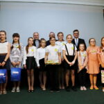 Finał akcji "Pola Nadziei" / Marzena Mąkosa / Radio Kielce