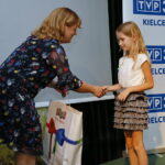 Finał akcji "Pola Nadziei" / Marzena Mąkosa / Radio Kielce