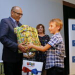 Finał akcji "Pola Nadziei" / Marzena Mąkosa / Radio Kielce