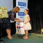 Finał akcji "Pola Nadziei" / Marzena Mąkosa / Radio Kielce