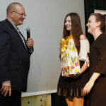 Finał akcji "Pola Nadziei" / Marzena Mąkosa / Radio Kielce