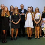 Finał akcji "Pola Nadziei" / Marzena Mąkosa / Radio Kielce