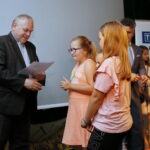 Finał akcji "Pola Nadziei" / Marzena Mąkosa / Radio Kielce