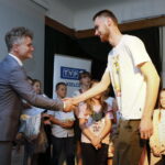 Finał akcji "Pola Nadziei" / Marzena Mąkosa / Radio Kielce