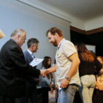 Finał akcji "Pola Nadziei" / Marzena Mąkosa / Radio Kielce