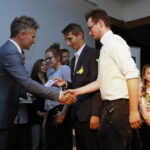 Finał akcji "Pola Nadziei" / Marzena Mąkosa / Radio Kielce