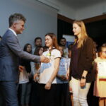 Finał akcji "Pola Nadziei" / Marzena Mąkosa / Radio Kielce